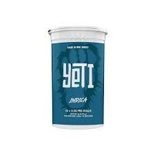 Blue Pineapple Yeti Blue Pineapple Yeti