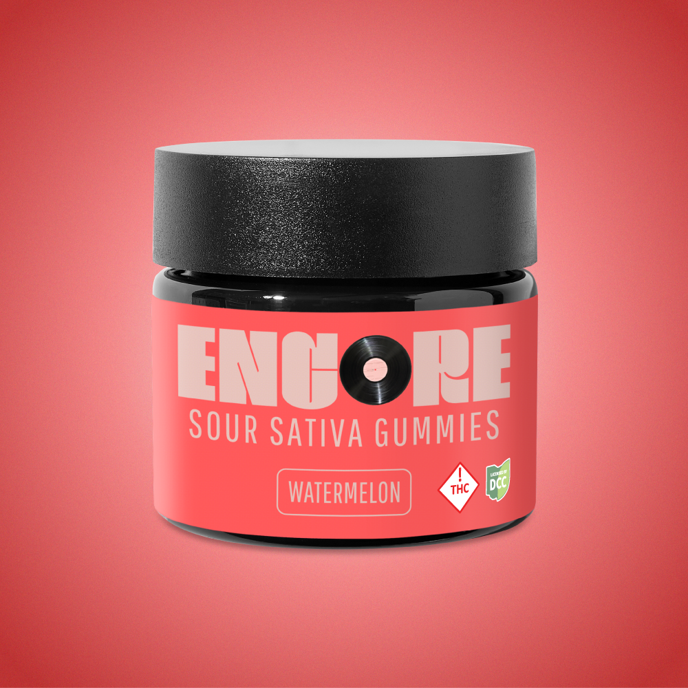 Sour Watermelon