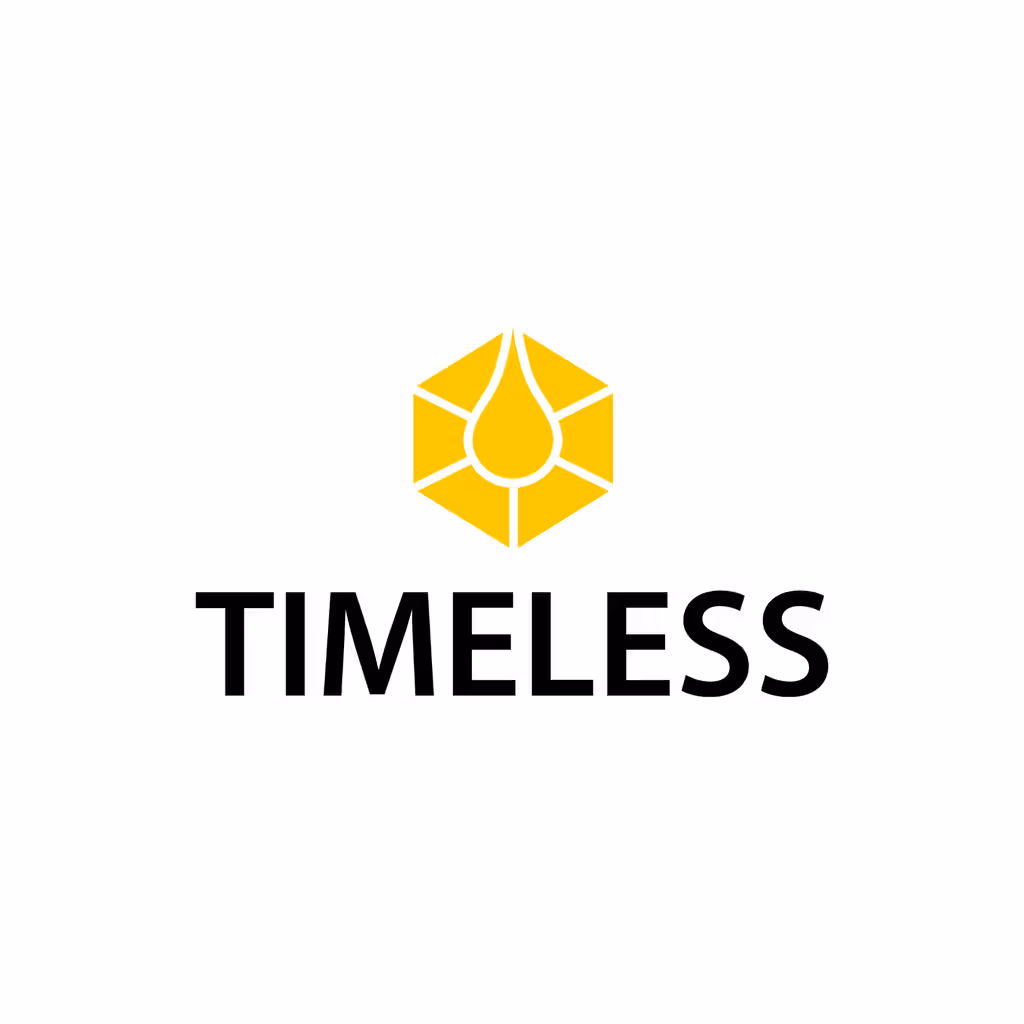 Timeless Noir Jet Fuel Live Resin 1g Cartridge