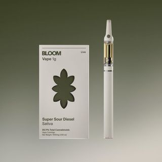 Super Sour Diesel Live product