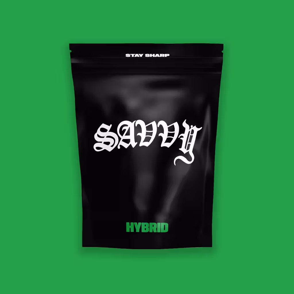 Samoas Savvy