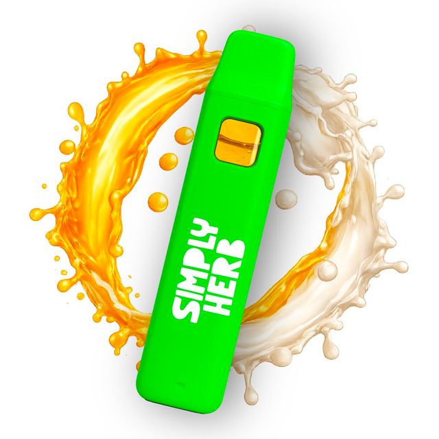 Orange Creamsicle Simply Herb Orange Creamsicle Simply Herb