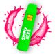 Cotton Candy Crush Simply Herb Cotton Candy Crush Simply Herb