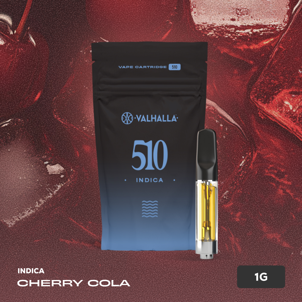 Cherry Cola