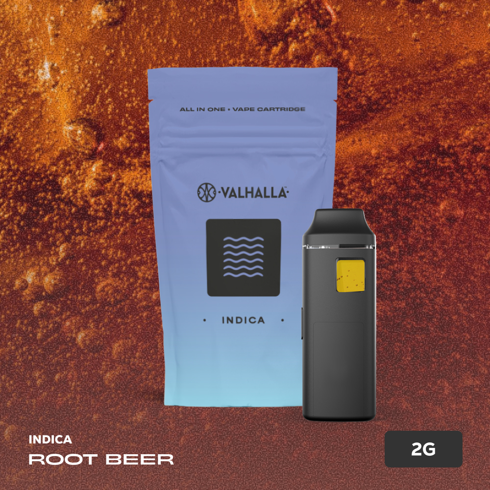 Root Beer