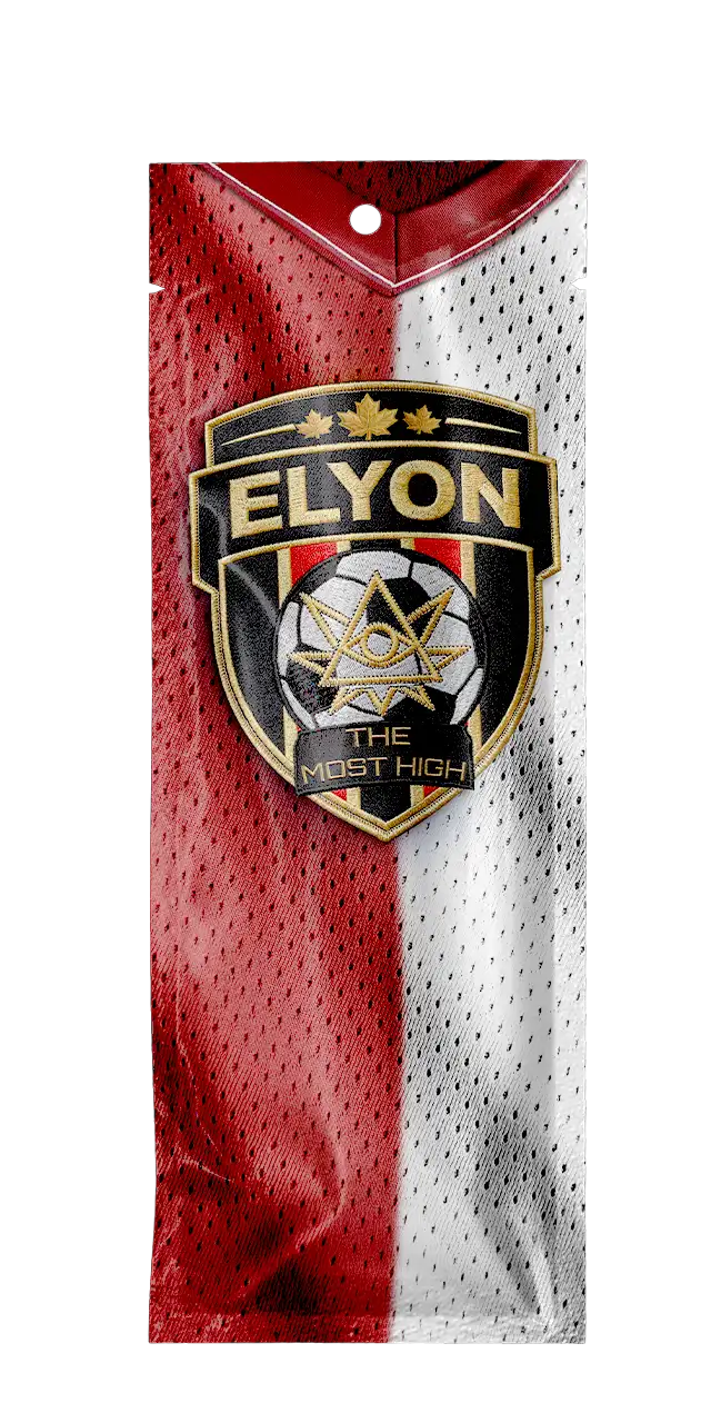 Team Canada - GG4 - King Size Elyon
