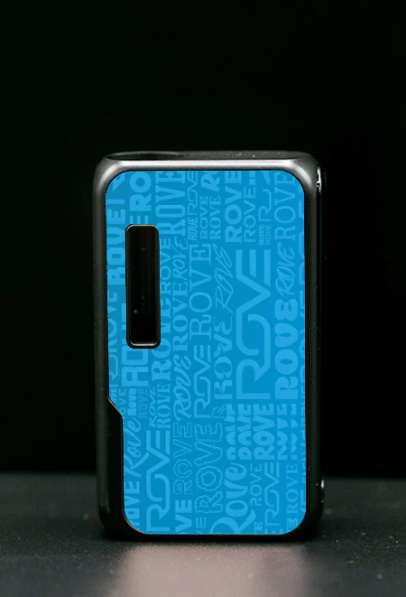 Designer Pro Blue ROVE