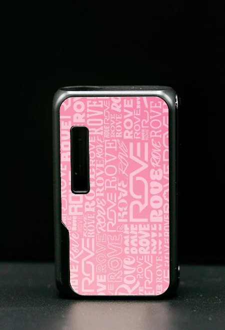 Designer Pro Pink ROVE