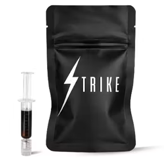 Anytime STRIKE