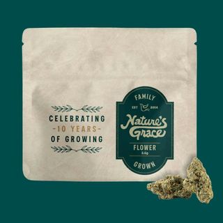 Signature Rhythm Slap Nature's Grace & Wellness