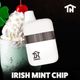 Irish Mint Chip In House Irish Mint Chip In House