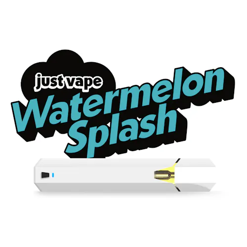 Watermelon Splash Just Vape Watermelon Splash Just Vape