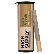 Dew Too High Supply Dew Too High Supply