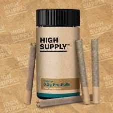 The Bling High Supply 
