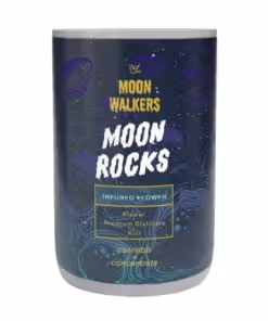 Moon Walkers Supreme Diesel Nature's Grace & Wellness