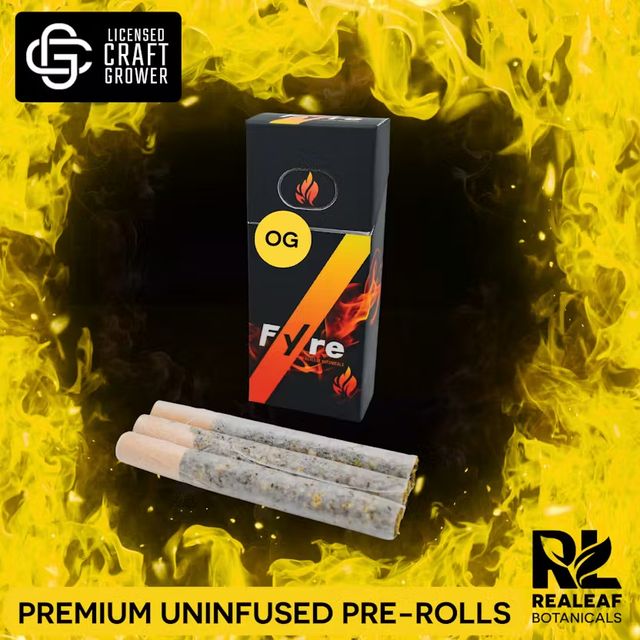 GG4 Fyre