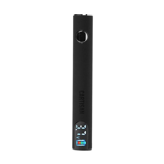Pro Pen NEO 650 Vaporizer Battery Cartisan Pro Pen NEO 650 Vaporizer Battery Cartisan