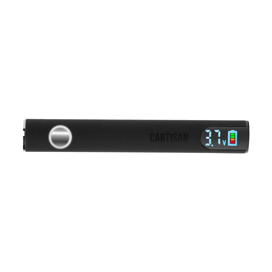 Pro Pen NEO 650 Vaporizer Battery Cartisan Pro Pen NEO 650 Vaporizer Battery Cartisan