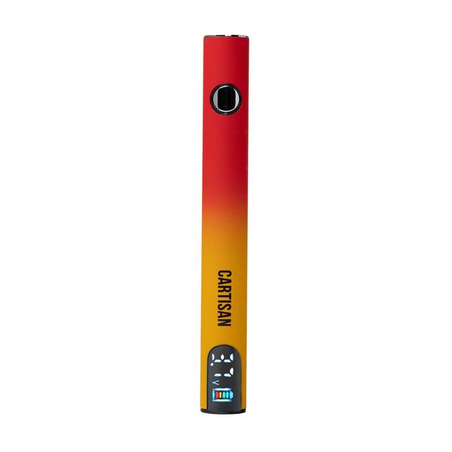 Pro Pen NEO 900 Vaporizer Battery Cartisan Pro Pen NEO 900 Vaporizer Battery Cartisan