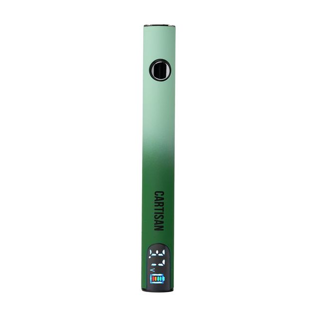 Pro Pen NEO 900 Vaporizer Battery Cartisan Pro Pen NEO 900 Vaporizer Battery Cartisan