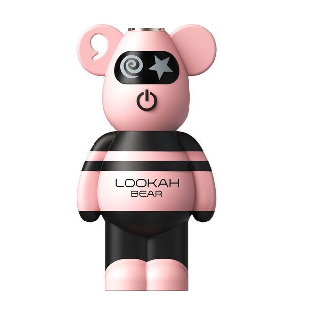 Bear 500mAh VV 510 Battery Lookah Bear 500mAh VV 510 Battery Lookah