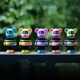Bear 500mAh VV 510 Battery Lookah Bear 500mAh VV 510 Battery Lookah