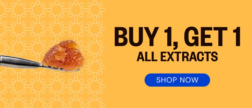 Buy One, Get One - Extracts
