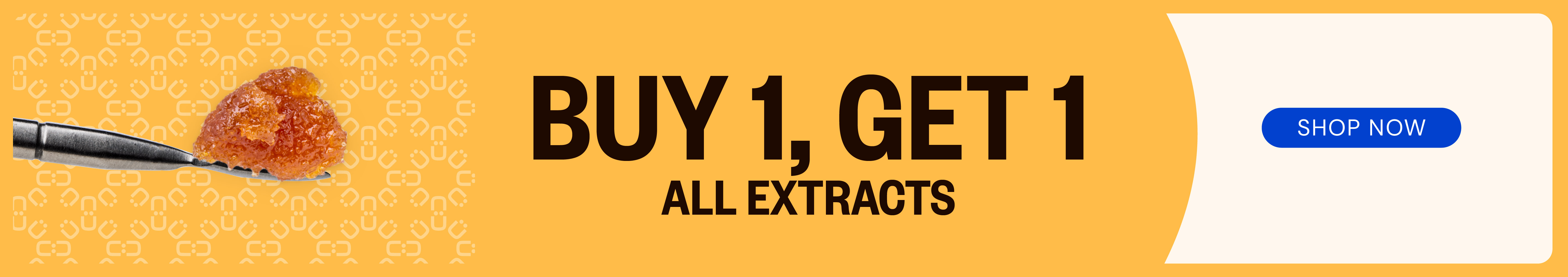 Buy One, Get One - Extracts