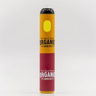 Scout Sniper Organic Remedies