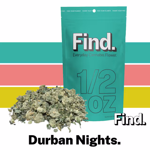 Durban Nights FIND