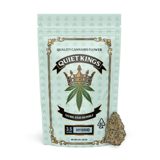Gastro Pop Quiet Kings
