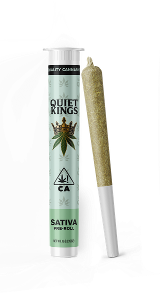 Blue Dot Quiet Kings