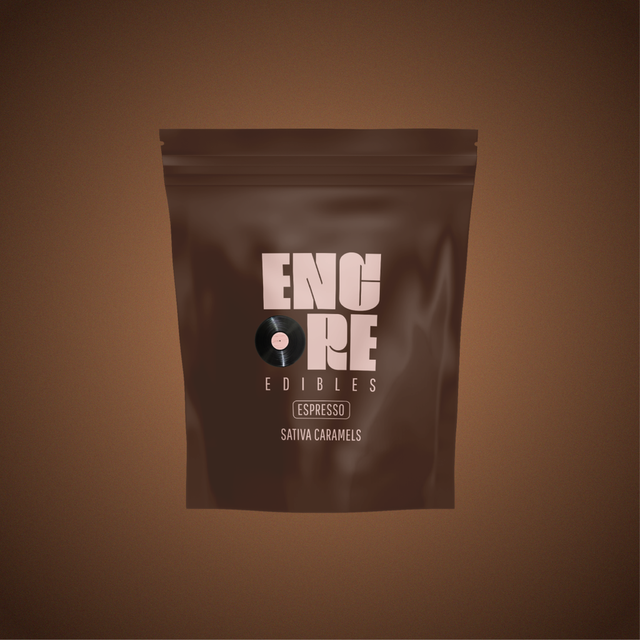 Espresso Sativa  Encore