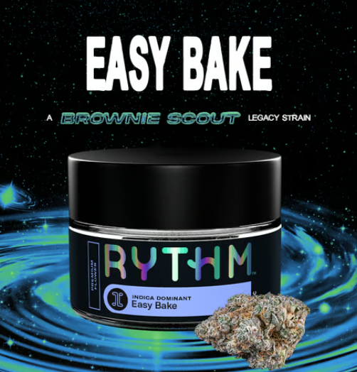 Easy Bake