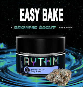 Easy Bake Rythm