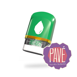 Pave Gold District Cannabis