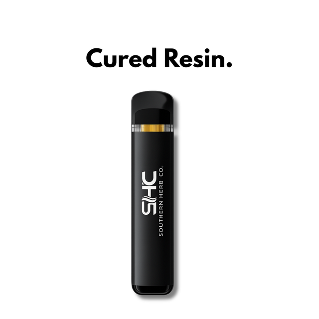 Disposable Vape | SHC Durban |  Southern Herb Co
