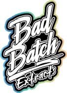 Bad Batch Big Baddie Blue RNTZ All-In-One Vape, 2g