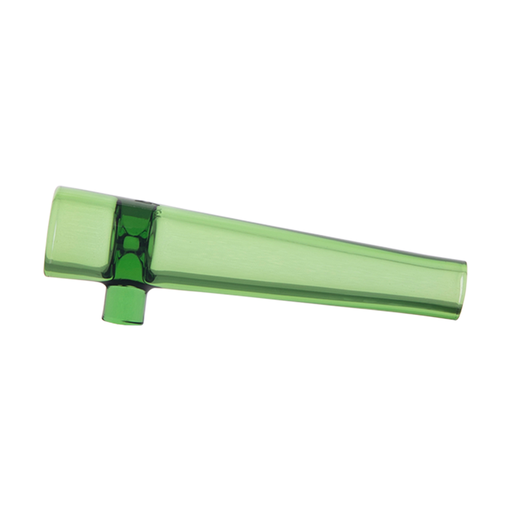 MJ Arsenal Glass Chillum Cactus