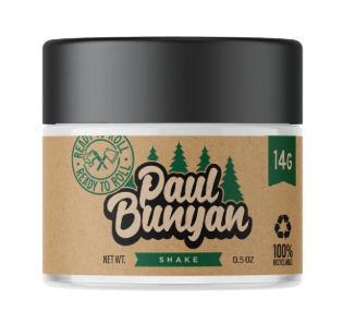 Mama's Meatballs (FMB x GRG) Paul Bunyan
