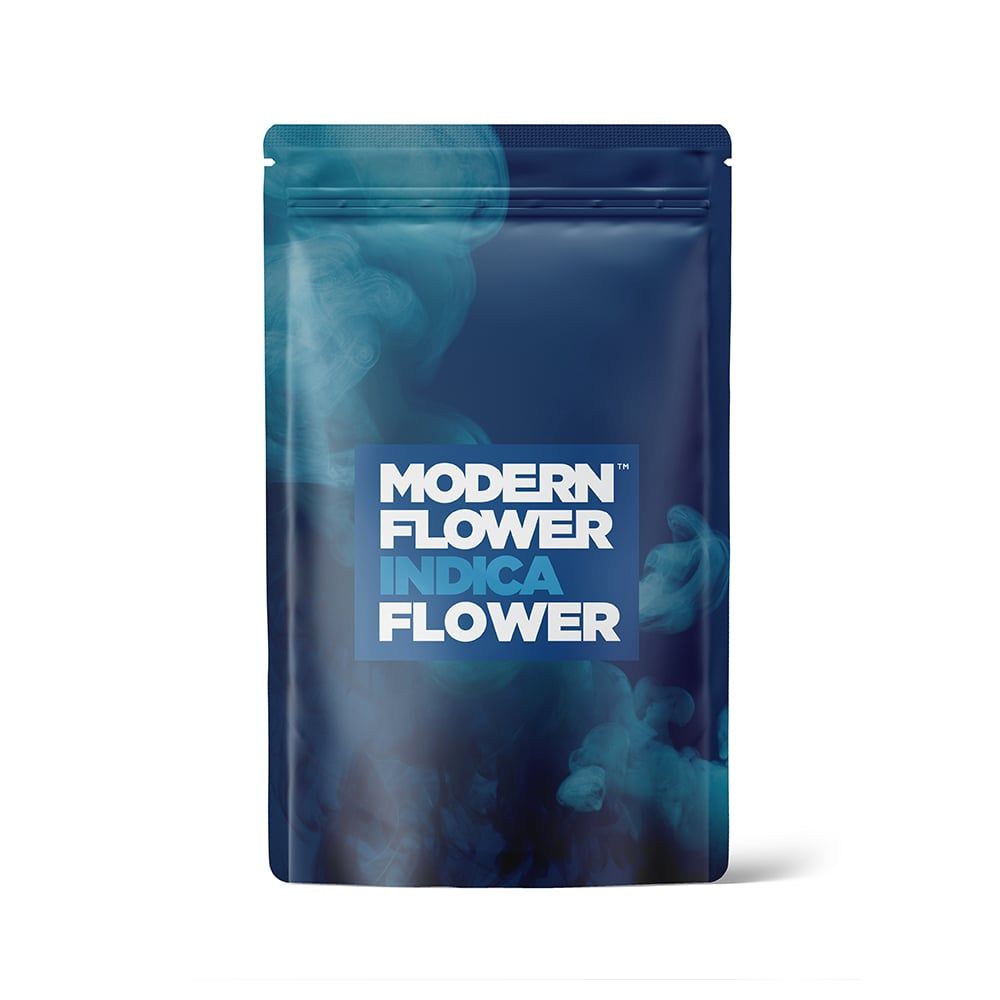 Modern Flower Stink Bomb Flower, 28g