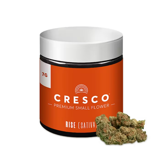 Citrus Daydream Cresco Labs Citrus Daydream Cresco Labs