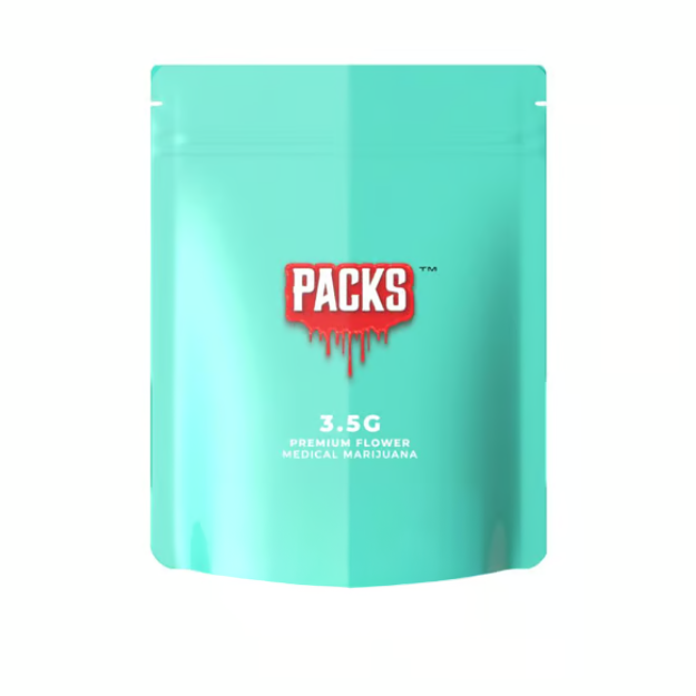Pine Panna Packs