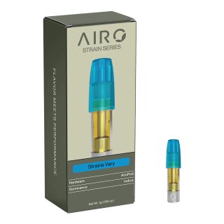 Pom Royale Airo Pom Royale Airo