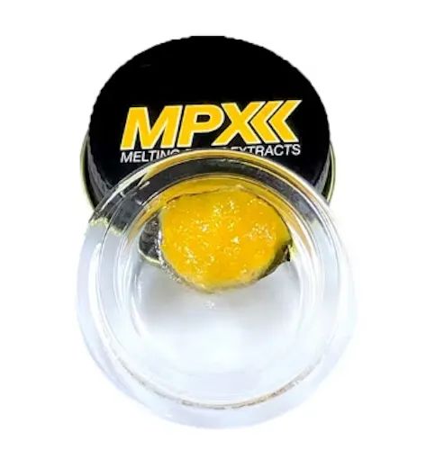 Lemon Cherry Diesel MPX