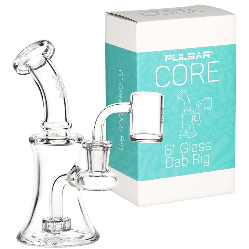 Core 6" Dab Rig product