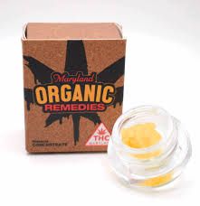 Strawberry Passion Punch Organic Remedies
