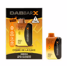 Creme De La Cake Liquid Diamonds product