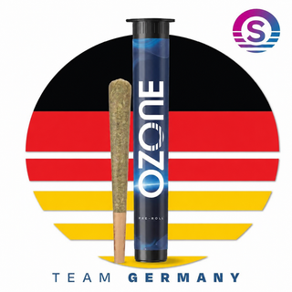 Happy Hour #21 - Team Germany Ozone