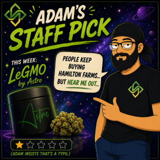 LeGMO